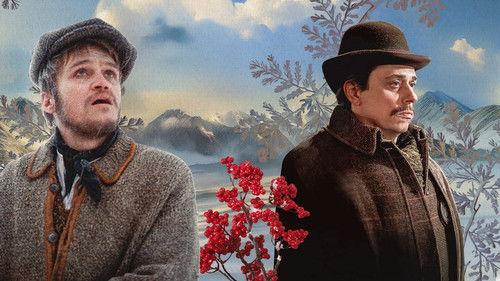 Winter Palace Season 1 Episode 4 - Episode 4