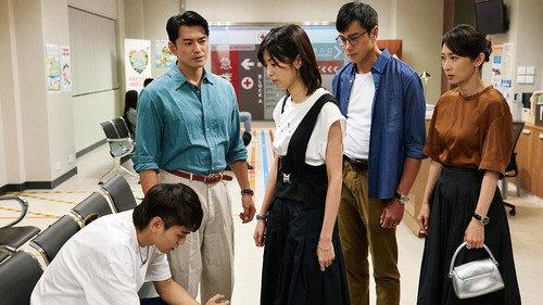 Games of Two Halves Season 1 Episode 19 - Episode 19