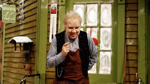 Jul i Skomakergata Season 1 Episode 1 - Episode 1