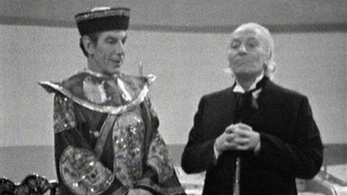 undefined Season 3 Episode 33 - The Final Test