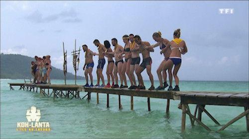 Koh-Lanta Season 19 Episode 3 - Episode 3