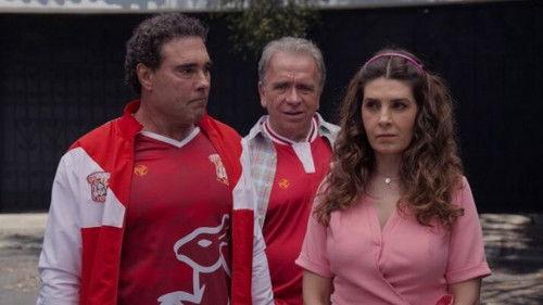 Golpe de suerte Season 1 Episode 12 - Episode 12