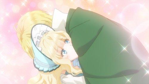 undefined Season 1 Episode 5 - The Treasure of Hers and the Prince