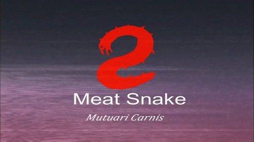 Vita Carnis Season 1 Episode 3 - Living Meat Research Documentary 3 - Meatsnakes