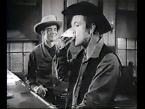 Gunsmoke Season 5 Episode 10 - The Boots