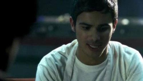 Degrassi Season 7 Episode 17 - Talking In Your Sleep