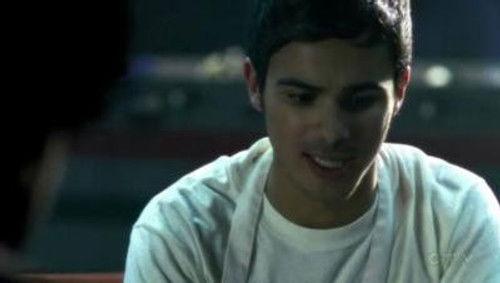 Degrassi Season 7 Episode 17 - Talking In Your Sleep