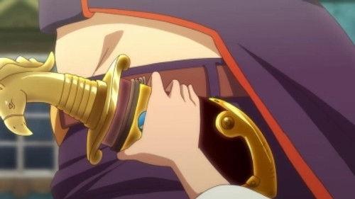 Endride Season 1 Episode 7 - Girl