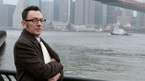 Person of Interest Season 2 Episode 13 - Dead Reckoning