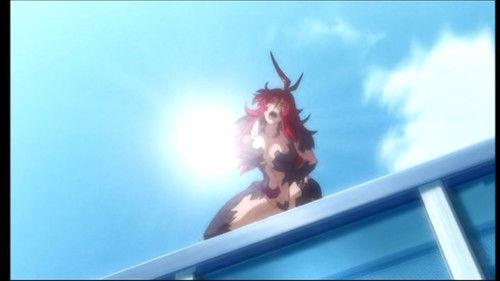 Witchblade Season 1 Episode 22 - Telling