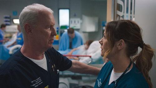 Casualty Season 39 Episode 1 - Tinderbox
