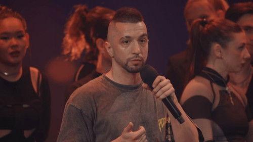 Winline Dance League Season 1 Episode 6 - Episode 6