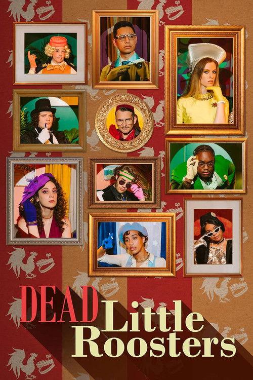 Dead Little Roosters poster