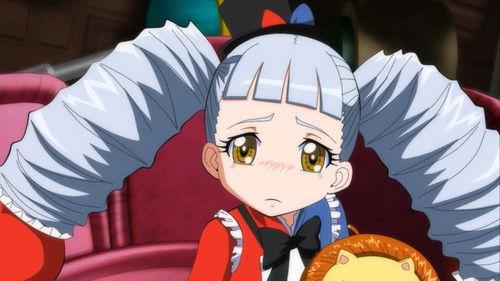 翼飞冲天之天际战骑 Season 1 Episode 20 - Episode 20