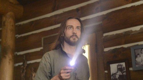 Sleepy Hollow Season 1 Episode 4 - The Lesser Key of Solomon