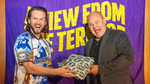 A View from the Terrace Season 6 Episode 10 - Episode 10