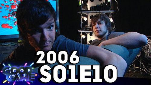 Good Game Season 1 Episode 10 - Spyro and Guitar Hero 2 | Ep 10