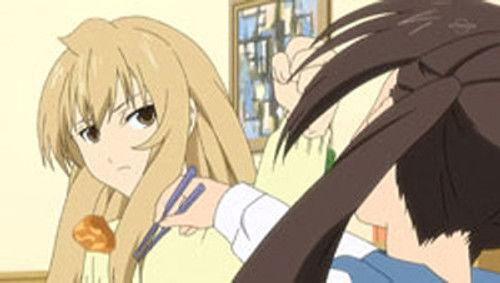 Minami-ke Season 3 Episode 4 - The Order That Must Exist