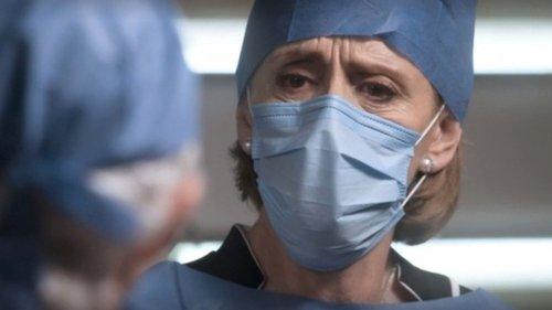 Fall Into Temptation Season 1 Episode 1 - Damián y Carolina sufren un grave accidente