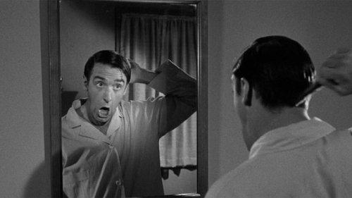 The Andy Griffith Show Season 4 Episode 6 - Gomer the House Guest