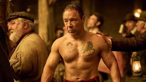 A Thousand Blows Season 1 Episode 3 - Episode 3