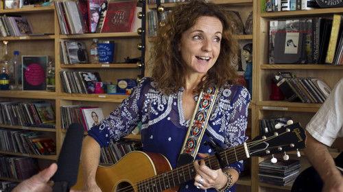 NPR Tiny Desk Concerts Season 6 Episode 22 - Patty Griffin