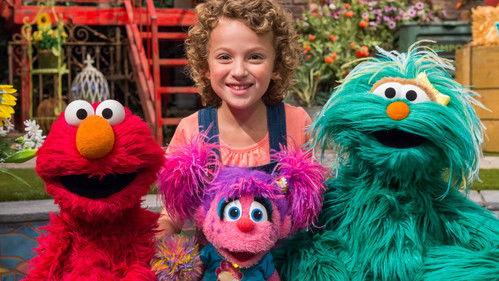 Sesame Street Season 50 Episode 13 - A New Friend on Sesame Street