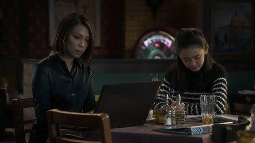 Just Add Magic: Mystery City Season 1 Episode 5 - Just Add Volume