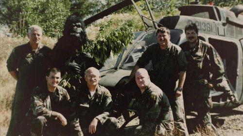 Sasquatch Season 1 Episode 2 - Spy Rock