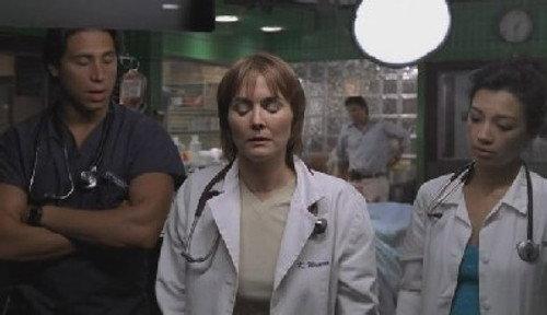 ER Season 8 Episode 2 - The Longer You Stay