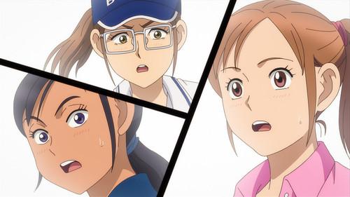 Tonbo! Season 1 Episode 19 - My Rival Is the Title Holder