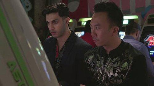 undefined Season 2 Episode 8 - Episode 8