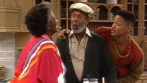 undefined Season 2 Episode 5 - Granny Gets Busy