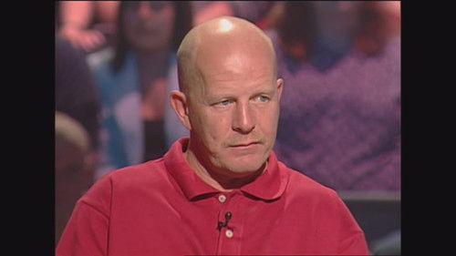 Who Wants to Be a Millionaire? Season 1 Episode 6 - Episode 06