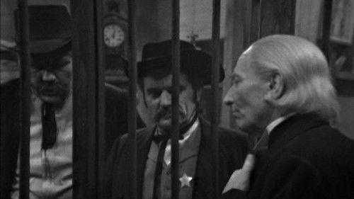 undefined Season 3 Episode 35 - Don't Shoot the Pianist