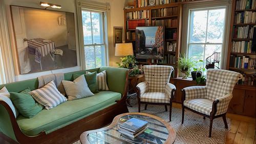 In With the Old Season 2 Episode 1 - The Hoffman House