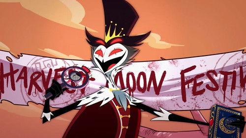 Helluva Boss Season 1 Episode 5 - The Harvest Moon Festival