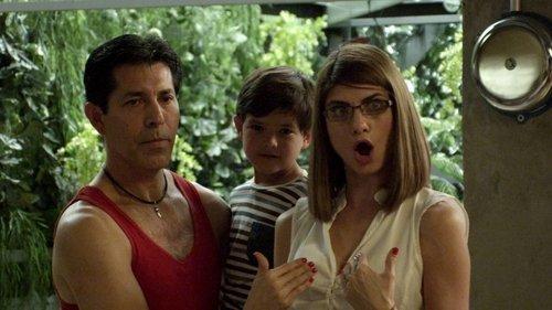 40 y 20 Season 1 Episode 6 - Miss Pesadilla