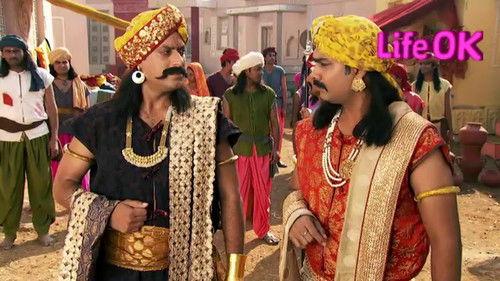 Devon Ke Dev...Mahadev Season 20 Episode 1 - Ripunjay performs a yagna