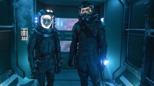 Beacon 23 Season 2 Episode 4 - Berth