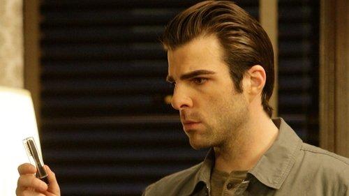 Heroes Season 3 Episode 24 - I Am Sylar