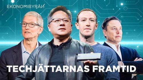 Ekonomibyrån Season 10 Episode 21 - Episode 21