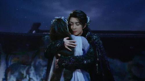 Moonlight Mystique Season 1 Episode 38 - Episode 38