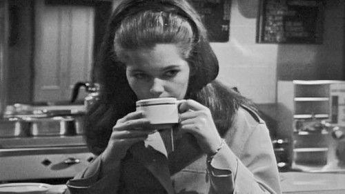 Dark Shadows Season 1 Episode 1 - DS-1