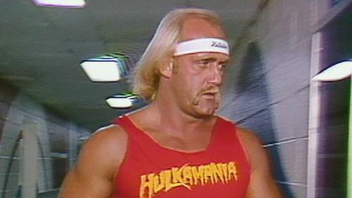 WWE Old School Season 11 Episode 5 - Madison Square Garden - 5/21/1984
