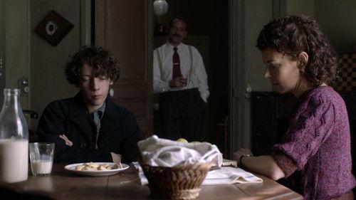 A French Village Season 7 Episode 2 - The Book