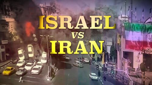 Foreign Correspondent Season 34 Episode 23 - Israel vs Iran: Unfinished Business