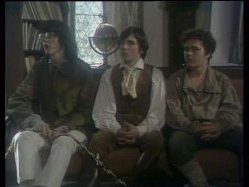 The Tripods Season 1 Episode 5 - Chateau Ricordeau, France - July 2089 A.D.