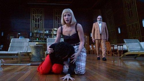 undefined Season 1 Episode 8 - Vanishing