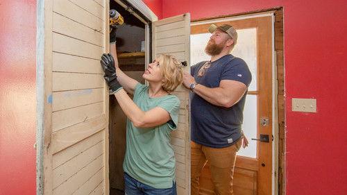 Home Town Season 7 Episode 9 - Mississippi Made